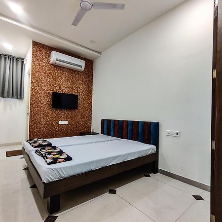 Basera Ac Dormitory & Rooms Nagpur Exterior foto